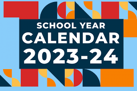 Bend-La Pine Schools :: 2023-24 school calendars
