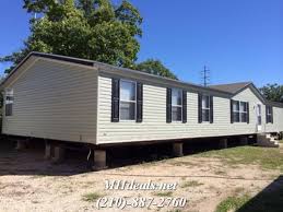 south texas mobile homes new used