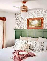 Stenciled Wall Ideas For Painting