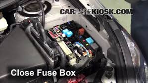 I wanted to know if there was a better way to get to the fuses without cutting these i want to check the abs fuse on a 2010 pontiac vibe. 2005 Pontiac Vibe Fuse Box 1966 Ford Ignition Wiring Diagram Sportster Wiring Tukune Jeanjaures37 Fr