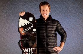 Shaun White Jams To Black Lips Santogold Washed Out During