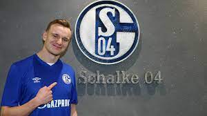 Official] Norwegian CB Marius Lode(Bodø/Glimt) joins Schalke 04 : r/soccer