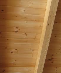 Tongue and groove joints allow two flat pieces to be joined strongly together to make a single flat surface. 45 Marvelous Tongue And Groove Pine Ceiling Image Ideas Azspring