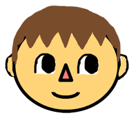 Fortunately, all these cute long and short haircuts for boys just give kids the. Face Guide Animal Crossing New Leaf Guide
