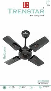 4 blades electrical ceiling fans at