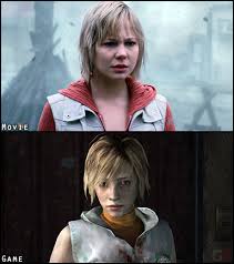 Сайлент хилл 2 (2012) cast and crew credits, including actors, actresses, directors, writers and more. Silent Hill Revelation Vs Silent Hill 3 A Visual Comparison Gallery Venturebeat