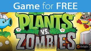 Game of the year edition for the pc please be sure to rate, comment, share, subscribe! Game For Free Plants Vs Zombies Goty Epic Bundle