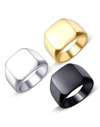 resize stainless steel ring