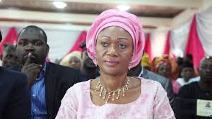 The court of appeal, lagos division, on friday dismissed the appeal filed by the labour party (lp) against the emergence of mrs. Senator Remi Tinubu Criticised For Politicising Insecurity Pulse Nigeria