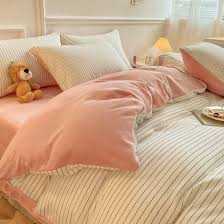 Luxury Duvet Cover Bed Linens