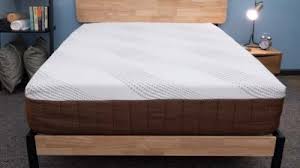 dreamfoam copper mattress review