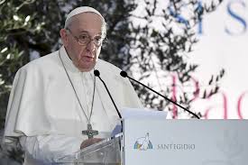 Check out this biography to know in details about his life, profile, childhood & timeline. Pope Francis Calls For Same Sex Civil Union Law In New Documentary Mpr News