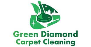 green diamond carpet cleaning