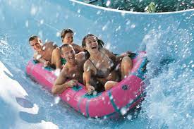 water country usa water park in
