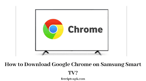 To learn about s mode and how to install chrome, go to the microsoft help center. How To Download Google Chrome On Samsung Smart Tv 2021