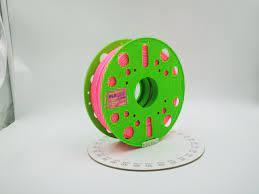 PLA Филамент - 042 - Интензивно розово светло » 3Dline