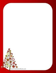 16 Best Christmas Borders Images Border Templates Free Christmas