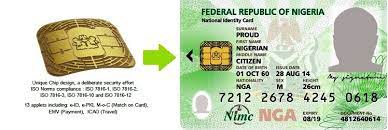 by law national identification number