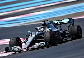 The embattled governor announced in a facebook live message late wednesday that he will resign as of 5pm on august 2. Mercedes Duo Set The Pace In French Gp Fp1