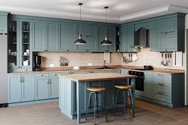 home kitchen cabinet design ideas in 2024