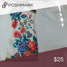 Floral Print Dress Boutique In 2019 My Posh Picks
