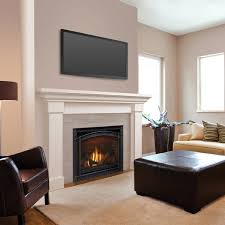 Heat Glo Slimline Series Fireplace