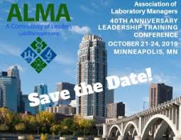 Association Of Laboratory Managers A Community Of Leaders