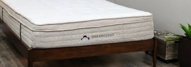 dreamcloud mattress review worlds most