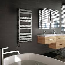 Kmart has towel racks to complement bathroom decor. Cool Bathrooms With Toasty Towel Warmers Wsj