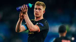 Kevin de bruyne, 29, from belgium manchester city, since 2015 attacking midfield market value: Star Spotlight Kevin Debruyne Completes Rise From Chelsea Flop To Premier League Superstar International Champions Cup