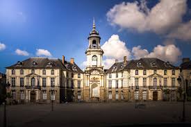 It's a fairly small city but with a lot going on. Rennes Sehenswurdigkeiten Top 15 Reisefuhrer Tipps Frankreich