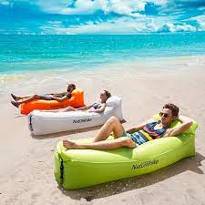 Inflatable Outdoor Sofa Apollobox