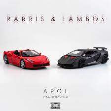 Rarris & Lambos - Single by APol on Apple Music
