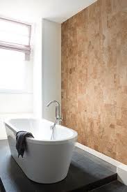 Cork Flooring Bathroom Cork Wall