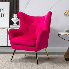 small wingback chair ideas on foter