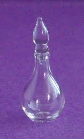 1 24th Scale Glass Potion Bottle 5