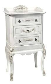 Shabby Chic Bedside Cabinets Clearance