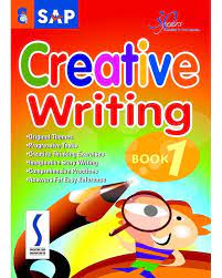 When it comes to starting to write a book, intention is everything. Creative Writing Book 1 Pb Buy Online At Best Prices In Pakistan Daraz Pk