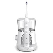 waterpik sonic fusion 2 0 flossing