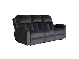 3 Seater Reclining Sofa 7 Best 3