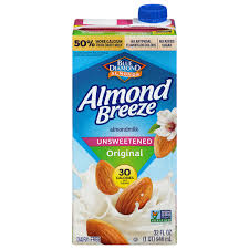 save on almond breeze original almond