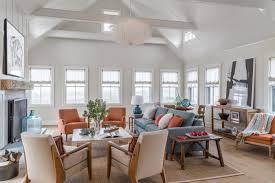 75 coastal living room ideas you ll