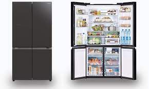 Hitachi Refrigerators At Best In