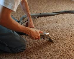 how to get rid of wet carpet odor
