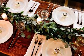 table settings rules a complete guide