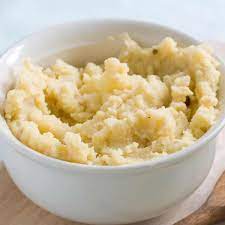 popeyes mashed potatoes recipe