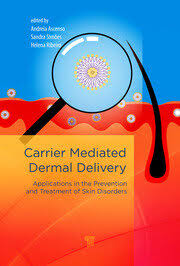 carrier ated dermal delivery