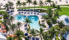What every bride should know is that this stunning hotel is located on florida's atlantic coast and sits on 140 oceanfront acres in the heart of . The Breakers Palm Beach United States Of America