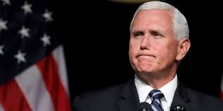 /pəns/ (unstressed and in compounds). Pence May Plan Trip After Overseeing Election Confirmation Politico Business Insider