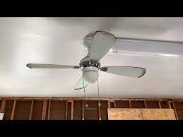 52 hton bay tripoli ceiling fan 1 2